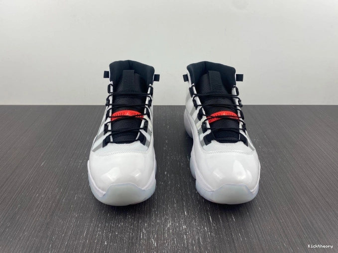 Kicktheory Plug) DD3522-100 Adapt Jordan White (CN Air 11 0710